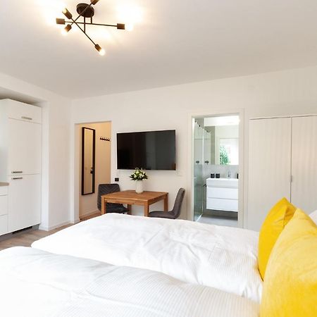 Modernes Apartment *Liobablick Nr. 4* - Fewo In Fulda/Petersberg Petersberg  Buitenkant foto